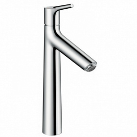 Смеситель для умывальника (раковины) Hansgrohe Talis S 72032000 хром латунь Водяной