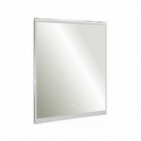 Зеркало Azario Сантана 60 LED подсветка ФР-00002163 Водяной