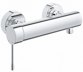 Смеситель для душа Grohe Essence+ 33636001 хром латунь Водяной