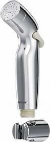 Лейка гигиеническая Damixa Shower 760550100 ABS-пластик хром