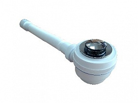 Донный клапан для ванны Майами ФР-00009594 хром