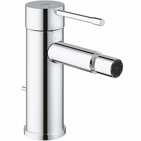 Смеситель для биде Grohe Essence+ 32935001 хром латунь Водяной