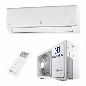 Кондиционер сплит-система Electrolux Avalanche DC EACS/I-18HAV/N8_22Y инвертор Водяной