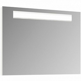 Зеркало Ravak Classic 60 белое LED подсветка X000000352