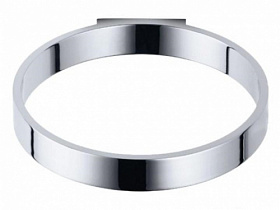Полотенцедержатель кольцо Keuco Edition 300 30021010000 хром