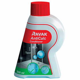 Чистящее средство Ravak AntiCalc Conditioner (300 мл) B32000000N