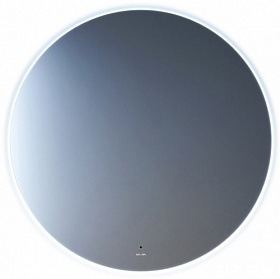 Зеркало AM.PM X-Joy 100 белое LED подсветка M85MOX41001S