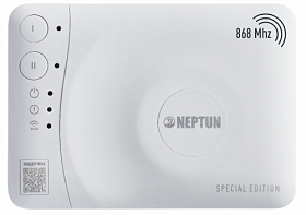 Контроллер системы защиты от протечек Neptun Smart+Special Edition