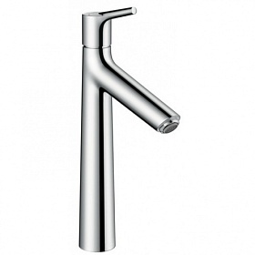 Смеситель для умывальника (раковины) Hansgrohe Talis S 72032000 хром латунь