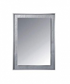 Зеркало Frap uyn серое F674