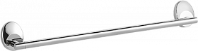 Полотенцедержатель штанга 53 см Haiba HB16 HB1601 хром Водяной