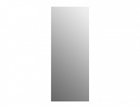 Зеркало Cersanit Eclipse Smart 60*145 белое LED подсветка 64155