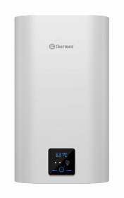 Водонагреватель Thermex Smart 50 V электрический накопительный  Водяной