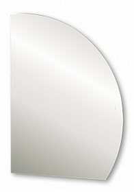 Зеркало Azario Mario 69 LED подсветка LED-00002541 Водяной