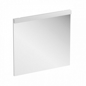 Зеркало Ravak Natural 120 белое LED подсветка X000001058 Водяной