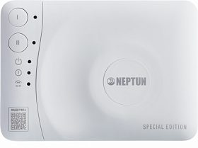Контроллер системы защиты от протечек Neptun Smart Special Edition Tuya