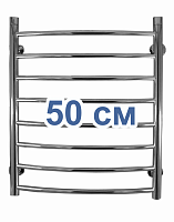 Полотенцесушители лесенка ширина 50 см (500 мм)