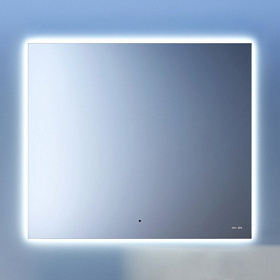 Зеркало AM.PM X-Joy 80 белое LED подсветка M85MOX10801S
