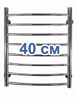 Полотенцесушители лесенка ширина 40 см (400 мм)