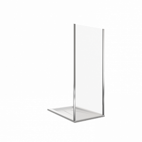 Боковая стенка для душевой двери 90х185 Good Door Neo SP-90-C-CH 78946